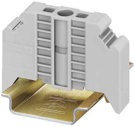 PHOENIX CONTACT PHC0800886 E/NS 35 N SUPPORTO TERMINALE