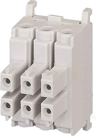 PHOENIX CONTACT - PHC1853476 VC-TFS 6 PORTACONTATTI