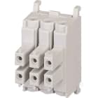 PHOENIX CONTACT - PHC1853476 VC-TFS 6 PORTACONTATTI