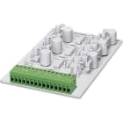 PHOENIX CONTACT - PHC1701023 KDS MORSETTO PER C.S.