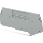PHOENIX CONTACT PHC3026340 D-URTK 6 PIASTRA TERMINALE