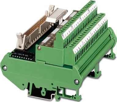 PHOENIX CONTACT PHC2284578 FLKM 50/PLC MODULO VARIOFACE