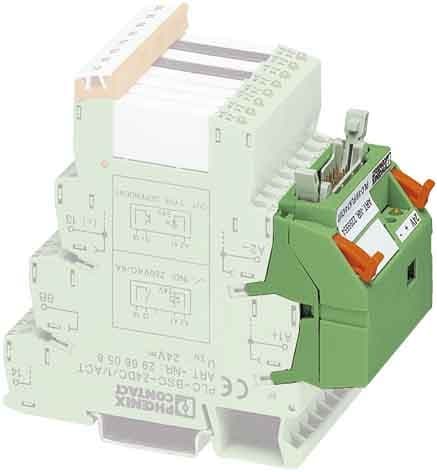 PHOENIX CONTACT PHC2295554 PLC-V8/FLK14/OUT ADATTATORE