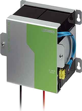 PHOENIX CONTACT - PHC2866352 QUINT-BAT/24DC/ 7.2AH BATTERIA