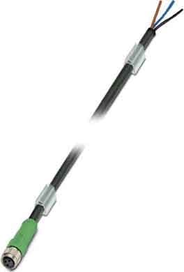 PHOENIX CONTACT - PHC1669712 SAC-3P- 1,5-PUR/M 8FS CAVO SENSORE