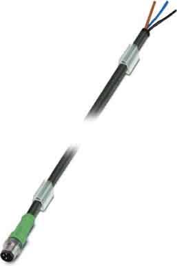 PHOENIX CONTACT - PHC1681677 SAC-3P-M 8MS/3,0-PUR CAVO SENSORE