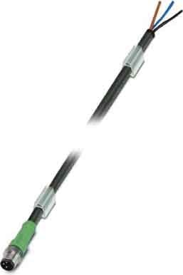 PHOENIX CONTACT - PHC1681677 SAC-3P-M 8MS/3,0-PUR CAVO SENSORE