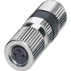 PHOENIX CONTACT - PHC1506778 SACC-M 8FS-3PCON CONNETTORE