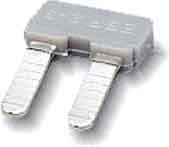PHOENIX CONTACT PHC1733169 EBP 2- 5 PONTICELLO A PETTINE