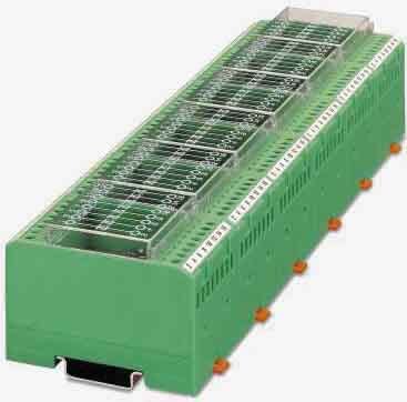 PHOENIX CONTACT - PHC2950103 EMG 45-DIO 8E MODULO CON DIODI