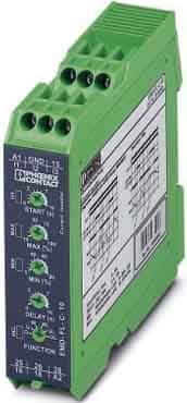 PHOENIX CONTACT - PHC2866022 EMD-FL-C-10 MODULO DI CONTROLLO ELETTRON
