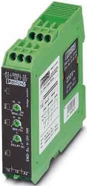 PHOENIX CONTACT PHC2866035 EMD-SL-V-UV-300 MOD. DI CONTROLLO ELETTR