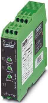 PHOENIX CONTACT - PHC2866051 EMD-SL-3V-400 MODULO DI CONTROLLO ELETTR