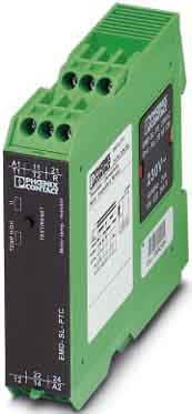 PHOENIX CONTACT - PHC2866093 EMD-SL-PTC MODULO DI CONTROLLO ELETTRONI