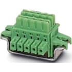 PHOENIX CONTACT - PHC2869728 ME 6,2 TBUS-2 1,5/5-ST-3,81 GN CONNETTOR