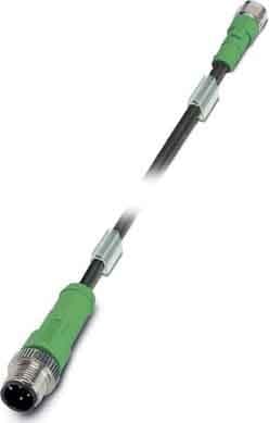 PHOENIX CONTACT PHC1668807 SAC-3P-M12MS/0,6-PUR/M 8FS CAVO SENSORE