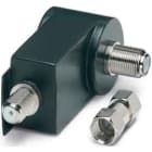 PHOENIX CONTACT PHC2856993 C-TV-SAT SPD ANTENNA TV/SAT