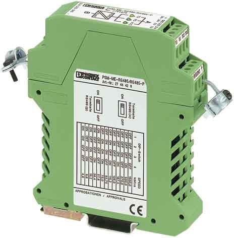 PHOENIX CONTACT PHC2744429 PSM-ME-RS485/RS485-P CONVERTITORE
