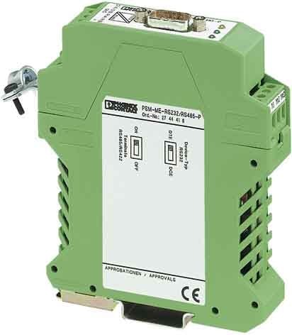 PHOENIX CONTACT PHC2744461 PSM-ME-RS232/RS232-P CONVERTITORE