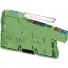 PHOENIX CONTACT - PHC2861221 IB IL 24 DI 2-PAC MODULO DI INGR. DIGIT.