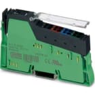 PHOENIX CONTACT PHC2861373 IB IL 24 SEG/F-PAC MORS. DI ALIMENTAZ.