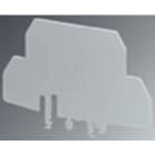 PHOENIX CONTACT - PHC3100266 TP-UDMTK 5 PIASTRA DIVISORIA