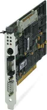 PHOENIX CONTACT - PHC2725260 IBS PCI SC/I-T SCHEDA DI INTERFACCIA