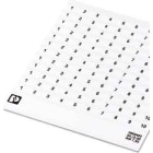 PHOENIX CONTACT - PHC0804455 SK 7,5/3,8:FORTL.ZAHLEN SIGLATURA