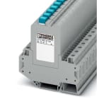 PHOENIX CONTACT - PHC0916608 UT 6-TMC M 6A INTERR.MAGNETOTERM. 1P