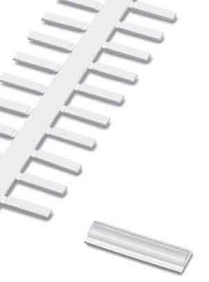 PHOENIX CONTACT - PHC1013287 PAB-SK 15 CARTELLINO DI SIGLATURA