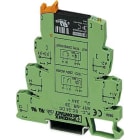 PHOENIX CONTACT PHC2967840 PLC-OSC- 24DC/230AC/ 1 OPTOACCOP. A VITE