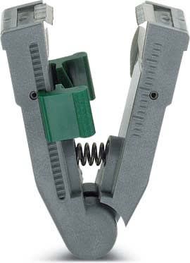 PHOENIX CONTACT - PHC1204371 QUICK WIREFOX 6 EM LAMA DI RICAMBIO