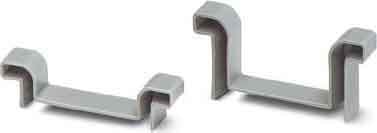 PHOENIX CONTACT - PHC1206560 NS 35/ 7,5 CAP PROTEZ SINGOLA