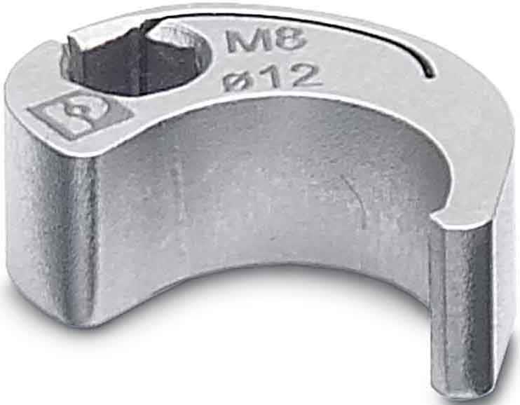 PHOENIX CONTACT - PHC1208474 SACC BIT M8-D12 INSERTO AD INNESTO