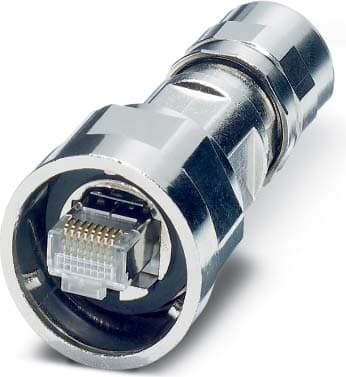 PHOENIX CONTACT - PHC1419182 VS-V1-C-RJ45-MNNA-PG9-8-I-5-S CONVERTITO