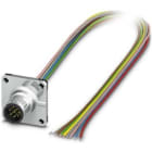 PHOENIX CONTACT PHC1441561 SACC-SQ-M12MS-8CON-25F/0,5 CONNETTORE