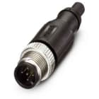 PHOENIX CONTACT - PHC1507803 SAC-5P-M12MS PB TR CAVO SENSORE