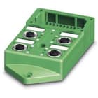 PHOENIX CONTACT PHC1516726 SACB-4/ 4-L-C GG SCO BOX SENS/ATT