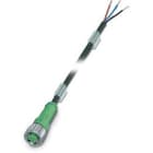 PHOENIX CONTACT - PHC1522590 SAC-8P- 1,5-PUR/M12FS CAVO SENSORE