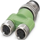 PHOENIX CONTACT - PHC1523984 SAC-3P-Y/2XM 8FS SCO DISTRIBUTORE A Y M1