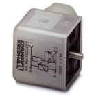PHOENIX CONTACT PHC1527922 SACC-V-3CON-PG9/A-1L-SV 120V CONNETTORE