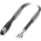 PHOENIX CONTACT - PHC1543252 SAC-4P-M 8MS/ 5,0-950 CAVO BUS