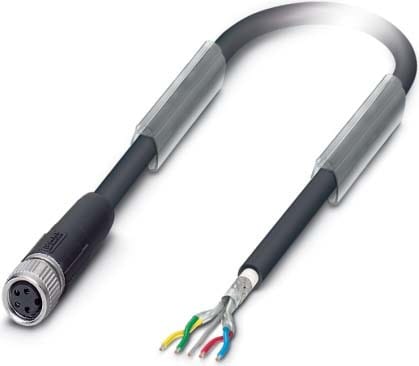 PHOENIX CONTACT - PHC1543304 SAC-4P- 5,0-950/M 8FS CAVO BUS DI CAMPO