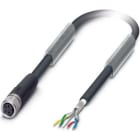 PHOENIX CONTACT - PHC1543304 SAC-4P- 5,0-950/M 8FS CAVO BUS DI CAMPO