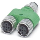 PHOENIX CONTACT - PHC1523971 SAC-3P-Y/2XFS PE SCO DISTRIBUTORE A Y