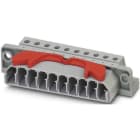 PHOENIX CONTACT - PHC1600014 HCC 4-M MORSETTO CONNETTORE