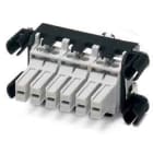 PHOENIX CONTACT - PHC1607154 VC-TR2/3M-PEA-S222-SET INSERTI PORTACONT