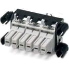 PHOENIX CONTACT - PHC1607178 VC-TR4/5M-PEA-S22222-SET INSERTI PORTACO