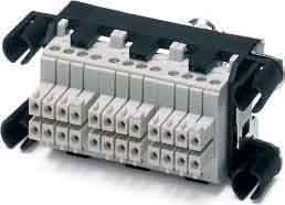 PHOENIX CONTACT PHC1607274 VC-TR4/5M-PEA-S88888-SET INSERTI PORTACO