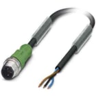 PHOENIX CONTACT PHC1668027 SAC-3P-M12MS/3,0-PUR CAVO SENSORE